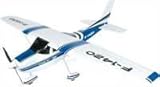 210600 - LRP F-1420 Cessna 182 Airplane 2.4GHz RTF
