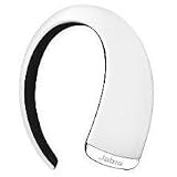 STONEIIWhite Bluetooth Headset