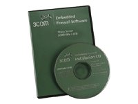 3Com Embedded Firewall Policy Server V1.5 3CR010PS197