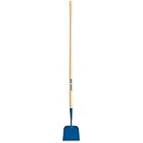 Buy Ames True Temper 1646300 Jackson Socket Pattern Forged Snow & Ice Scraper by Ames True Temper