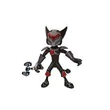 DC Direct Ratchet and Clank Future Series 2 Action Figure Hyperflux Arm Ratchet