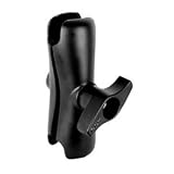 RAM Mount Double Socket Arm f/2.25 D Size Balls