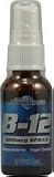 Pure Advantage B-12 Methylcobalamin - 1 oz - Spray