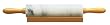 Fox Run Marble Rolling Pin and Base