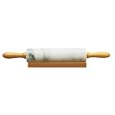 Fox Run Marble Rolling Pin and Base