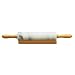 Fox Run Marble Rolling Pin and Base