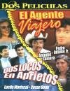 Agente Viajero & Dos Locos En Aprietos [DVD] [Region 1] [US Import] [NTSC]