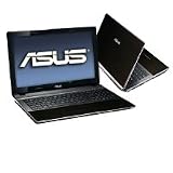 ASUS U43JC-B1 14-Inch Thin and Light Laptop