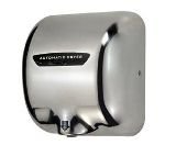 SonicAir SA-1S Stainless Steel Automatic Hand Dryer 1800 Watt