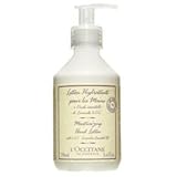 L'Occitane Moisturisizing Hand Lotion