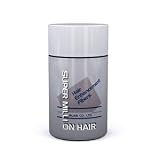 Super Million Hair Hair Enhancement Fibers Antibacterial 20g/0.7oz - 23 Medium Brown