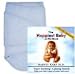 Miracle Blanket Gift Set - Blue with Happiest Baby On The Block CD