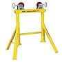 Sumner ST-601 Adjust-A-Roll Roller Housing with Steel Wheels
