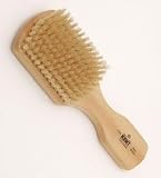 KENT ケント 男性用 長方形 ヘアブラシ OG4の画像