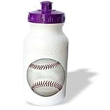 Kids Stuff - Baseball - Water Bottles