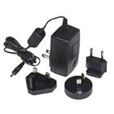 Ac Power Adapter for Fusion F2 FW800-E34 & FWUSB2-E34