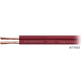 audio-technica(オーディオテクニカ) AT7433　14ゲージスピーカーケーブル  数量1で1mのご注文となります