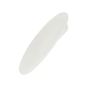 Kreg Plastic Pocket Hole Cap, White, 50-pieces
