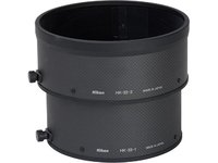 Nikon HK-33 Gegenlichtblende f&uuml;r AF-S Nikkor 400mm 1:2,8G ED VR Objektiv Preisvergleich