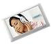 Electronics : COWON/IAUDIO iAudio O2 16 GB MP3 Player - white