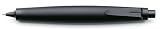Lamy Scribble Black 0.7mm Pencil - L186-07