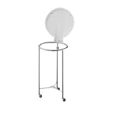 IMAGE OF MRIEQUIP MRI Hamper Stainless Steel Items