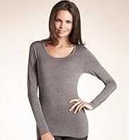 Heatgen™ Long Sleeve Thermal Top