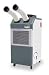 Dayton 2NRX3 Portable AC, comm/Ind, 20, 400 BtuH, 220V