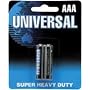 Universal Power Group D5931/D5331 AAA-2PK Super Heavy Duty Battery