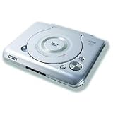 Coby Dvd Player