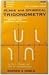 Books : Plane and Spherical Trigonometry