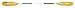 Sporting Goods : Sevylor Whitewater Kayak Paddle
