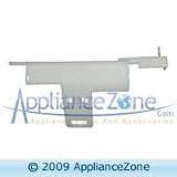 General Electric WR17X10706 CRANK DOOR RECESS