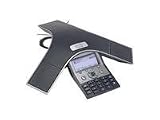 Cisco Unified IP Conference Station 7937G - Conference VoIP phone - SCCP - silver, dark grey