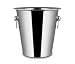 Cuisinox BUC321 Stainless Champagne Bucket - Mirror