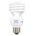 18W Global Cooling' Bulb, 2-pack Equivalent to 100W Incandescent Bulb