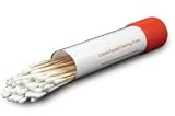 Cotton Tipped Applicator/Cleaning Probe Accessory