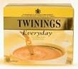 Twinings(UK) Everyday 80 tea bags