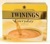 Twinings(UK) Everyday 80 tea bags