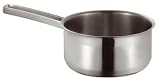 Schulte-Ufer 6525-16 i Stieltopf Fokus i, 16 cm, 1,40 l