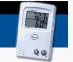 Essick Air #1990 Digital Hygrometer