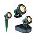 Blagdon 20W Amphibious Lamp with 5 Spotlights