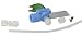 5303917098 Electrolux WATER VALVE