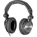 Versatile Headphones With S-LOGIC PlusTM Surround Sound Technology
