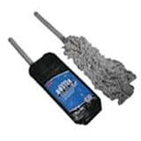 Wax-Treated Cotton Car Duster, Large 24