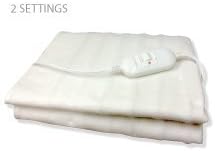 Standard Digital Electro Table Warmer SPA Professional Massage Table 2 setting