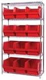 Quantum 5 Shelf Unit WR5-533