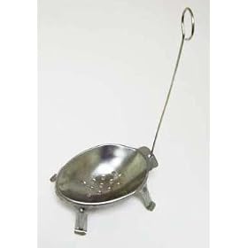 Classic Egg Poacher, Stainless Steel