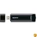 Sony UWA-BR100 - Network adapter - USB - 802.11b, 802.11a, 802.11g, 802.11n
