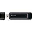 Sony UWA-BR100 - Network adapter - USB - 802.11b, 802.11a, 802.11g, 802.11n